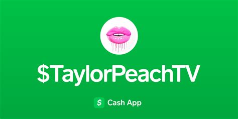 taylorpeachxo onlyfans leaks|Taylor @taylorpeachxo